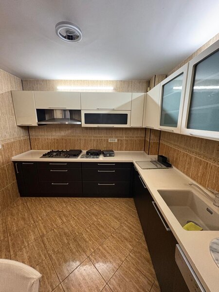 Bazilescu Duplex Premium cu Subsol si Garaj Integrat