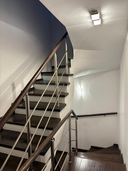 Bazilescu Duplex Premium cu Subsol si Garaj Integrat