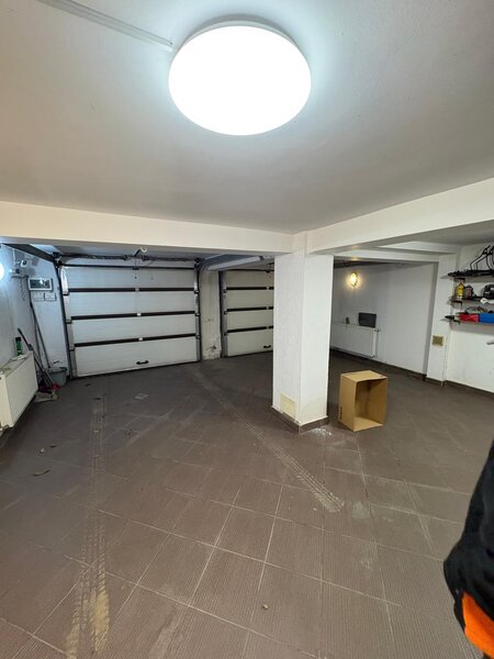 Bazilescu Duplex Premium cu Subsol si Garaj Integrat