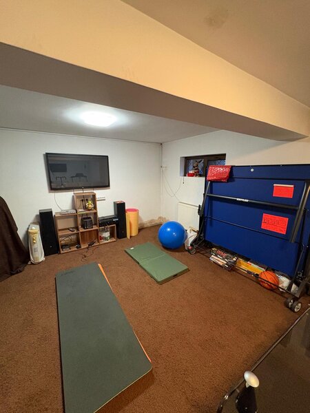 Bazilescu Duplex Premium cu Subsol si Garaj Integrat