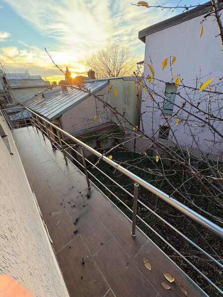 Bazilescu Duplex Premium cu Subsol si Garaj Integrat